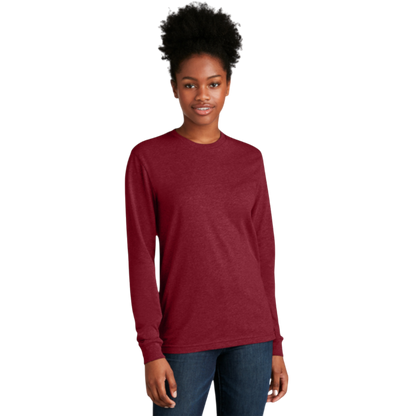 Next Level Apparel® Unisex CVC Long Sleeve Tee