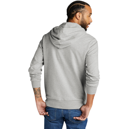 Allmade® Unisex Organic French Terry Pullover Hoodie