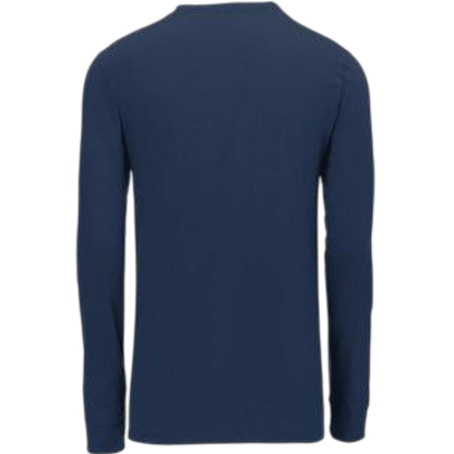 Nike Dri-FIT Cotton/Poly Long Sleeve Tee