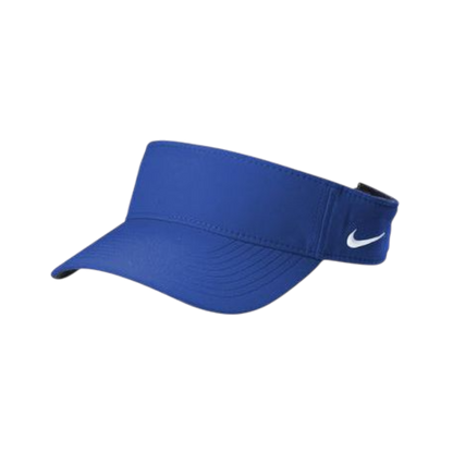 Nike Dri-FIT Team Performance Visor