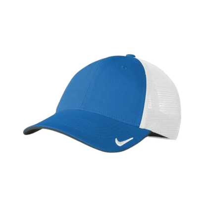Nike Stretch-to-Fit Mesh Back Cap