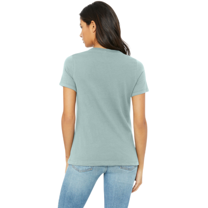 BELLA+CANVAS® Women’s Relaxed Triblend Tee