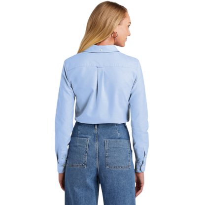 Brooks Brothers® Women’s Casual Oxford Cloth Shirt