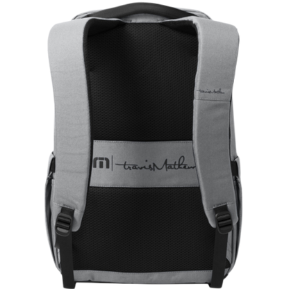 TravisMathew Approach Backpack