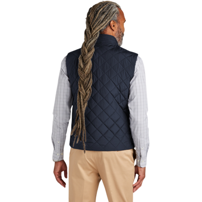 Brooks Brothers® Quilted Vest
