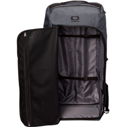 OGIO ® Passage Wheeled Checked Duffel