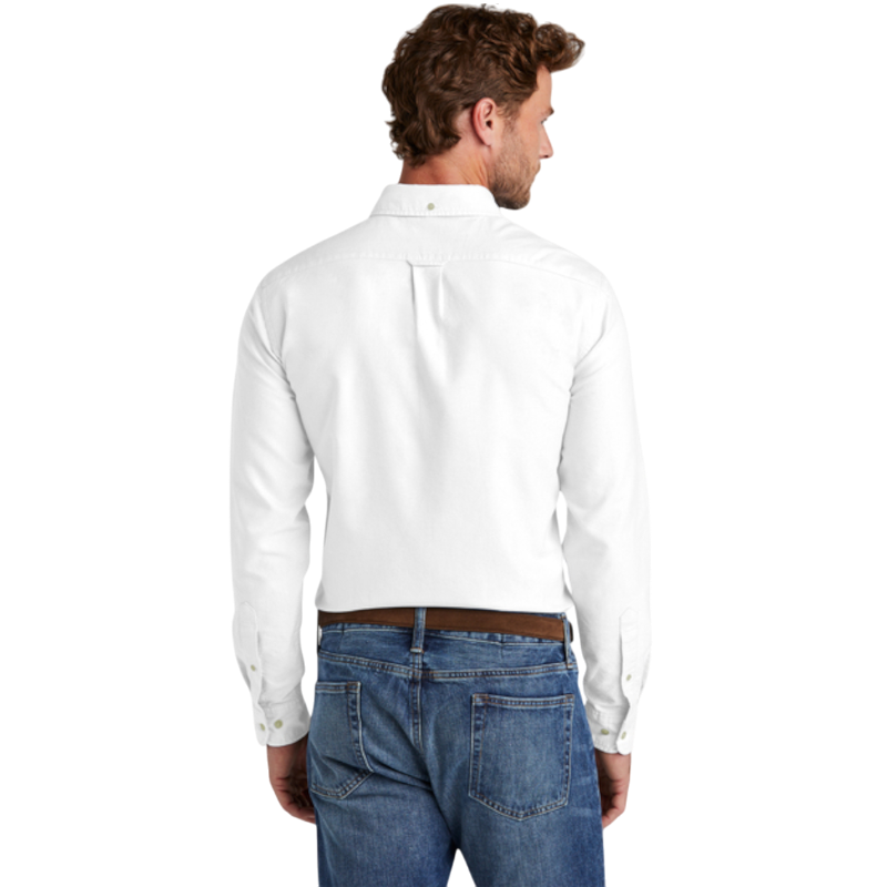 Brooks Brothers® Casual Oxford Cloth Shirt