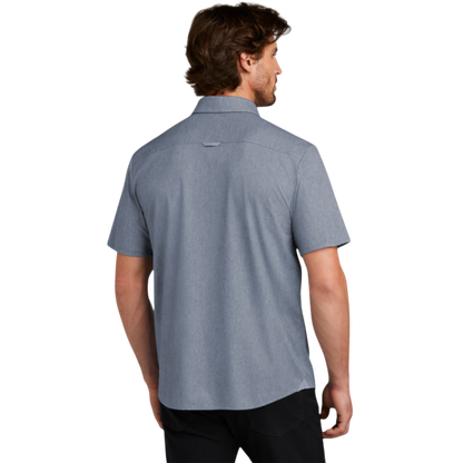 OGIO® Extend Short Sleeve Button-Up