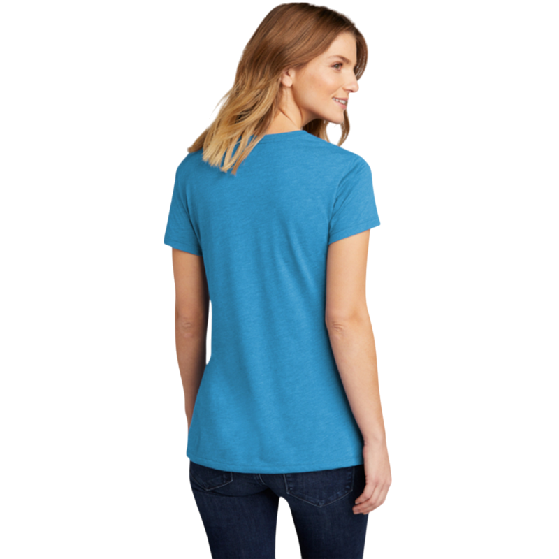 Next Level Apparel® Women’s Tri-Blend Tee