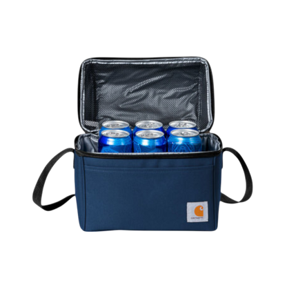 Carhartt® Lunch 6-Can Cooler