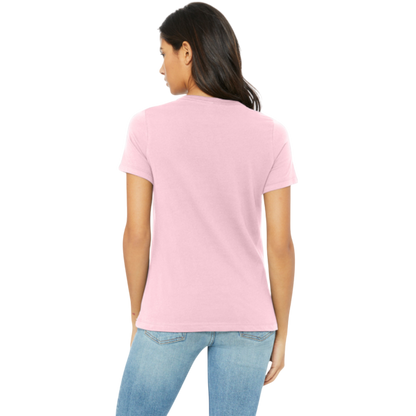 BELLA+CANVAS® Women’s Relaxed Triblend Tee