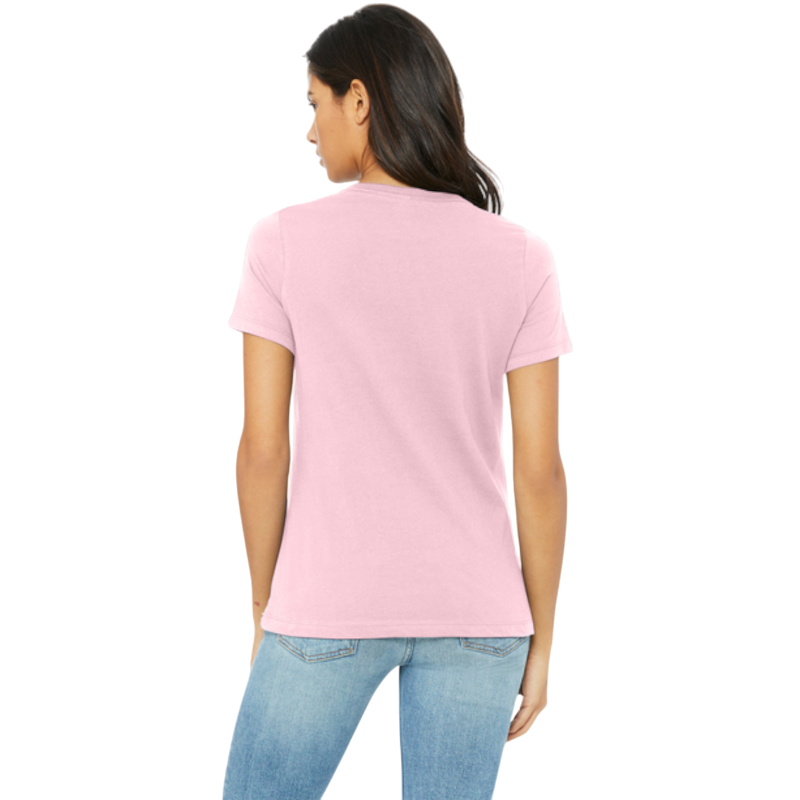 BELLA+CANVAS® Women’s Relaxed Triblend Tee