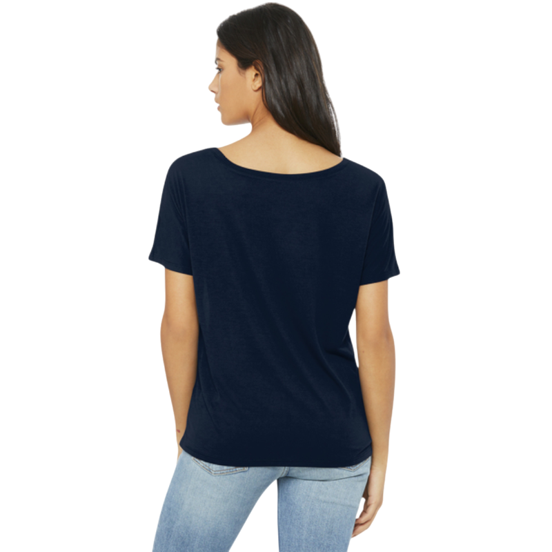 BELLA+CANVAS ® Women’s Slouchy Tee