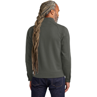 Brooks Brothers® Double-Knit Full-Zip