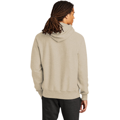 Champion ® Reverse Weave ® Hooded Sweatshirt