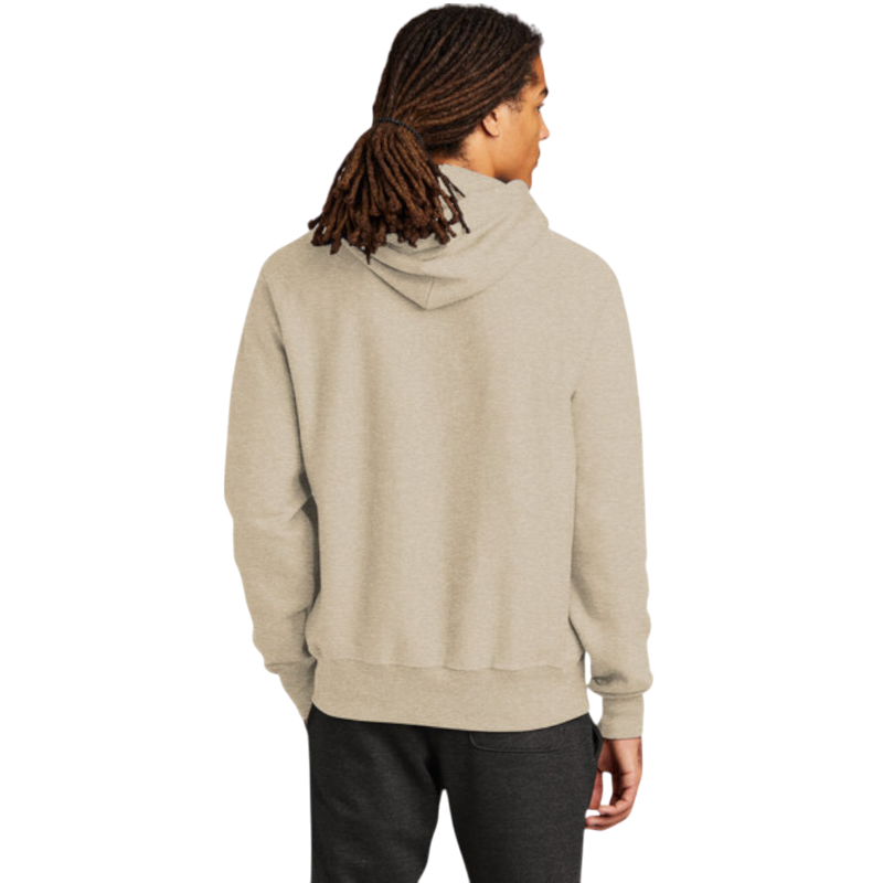Champion ® Reverse Weave ® Hooded Sweatshirt
