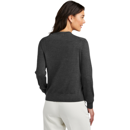 Brooks Brothers ® Women’s Washable Merino Cardigan Sweater