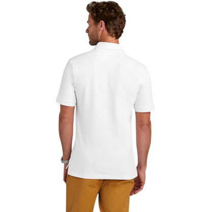Brooks Brothers® Pima Cotton Pique Polo