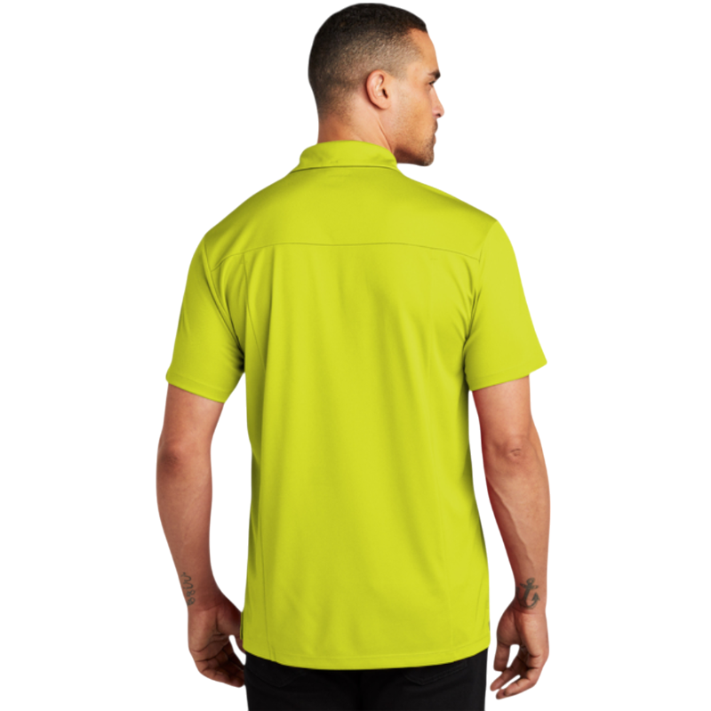 OGIO ® Framework Polo