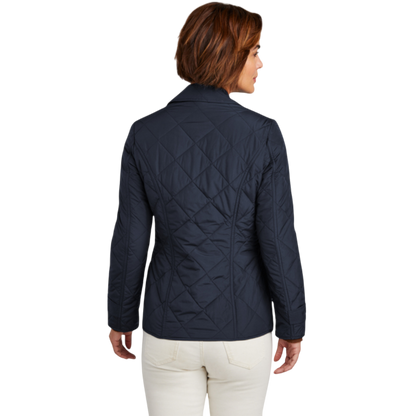 Brooks Brothers® Women’s Quilted Jacket