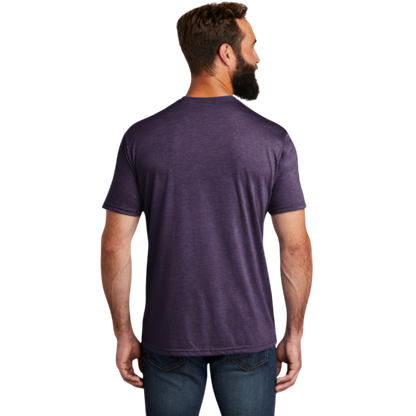Allmade® Unisex Tri-Blend Tee (Standard Colors)