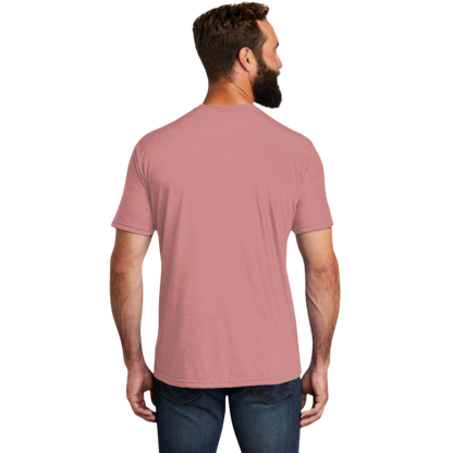 Allmade® Unisex Tri-Blend Tee