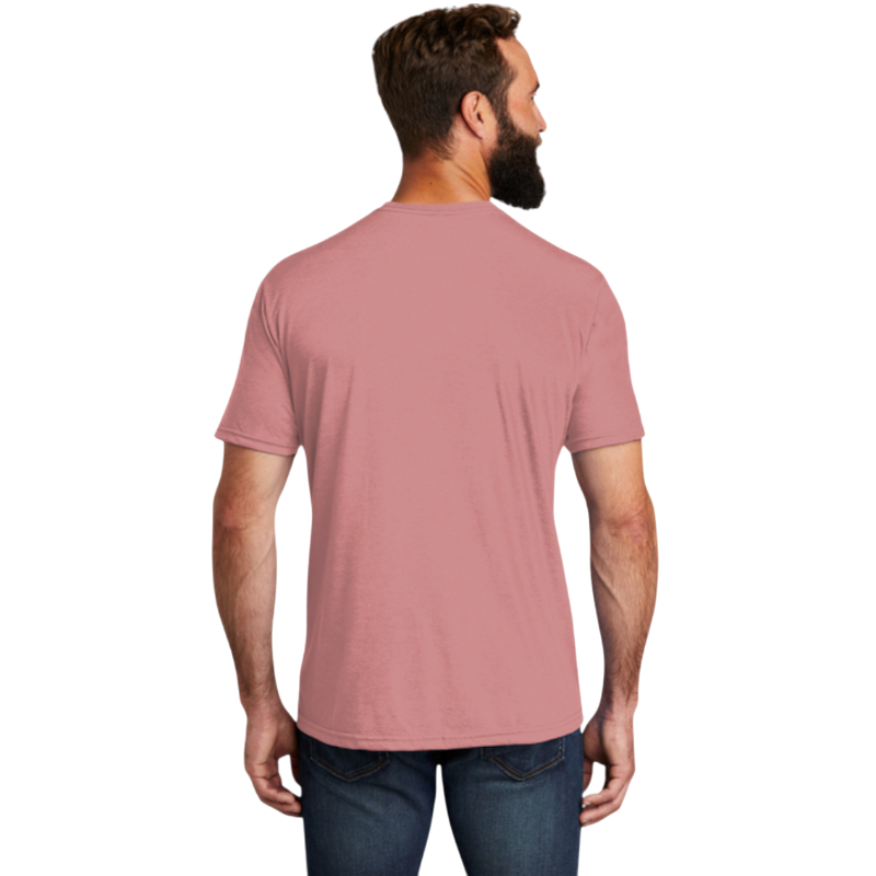 Allmade® Unisex Tri-Blend Tee