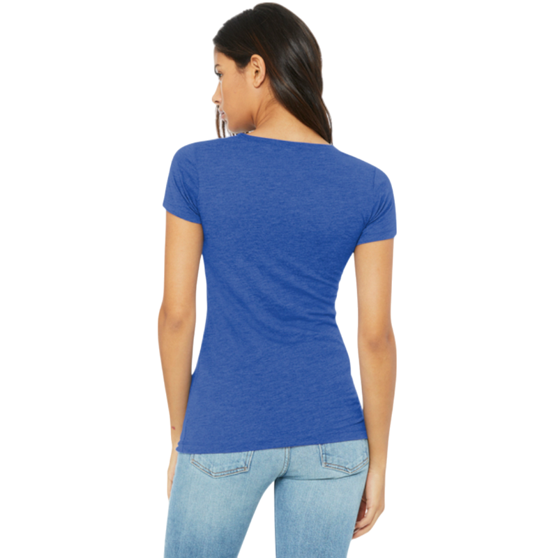 BELLA+CANVAS ® Women’s Triblend Short Sleeve Tee