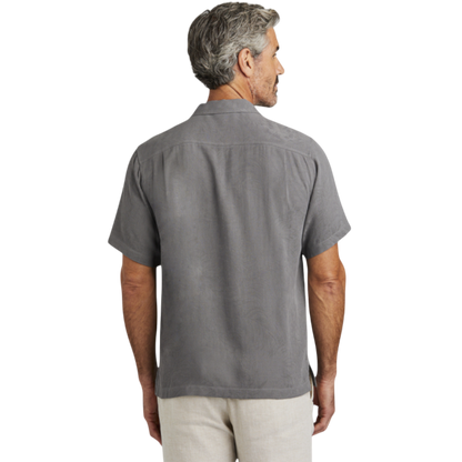 Tommy Bahama® Tropic Isles Short Sleeve Shirt