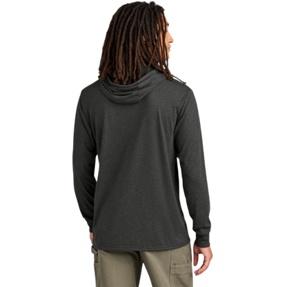 Allmade® Unisex Tri-Blend Hoodie Tee