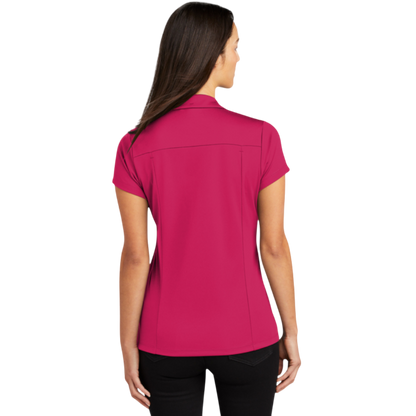 OGIO® Women's Framework Polo
