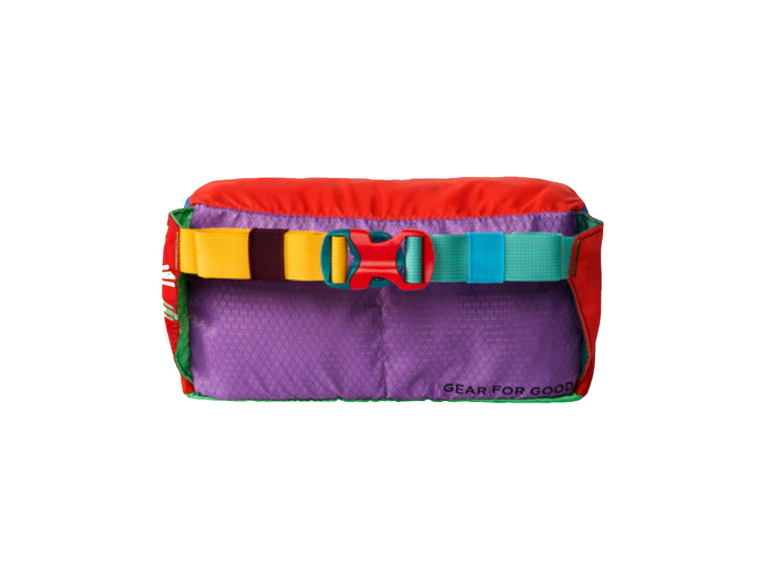 Cotopaxi Del Dia Hip Pack