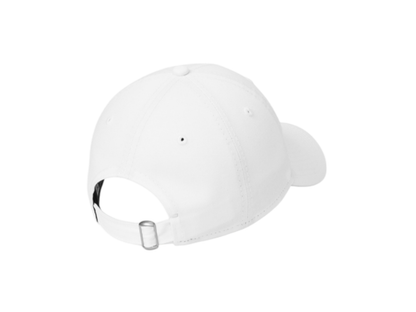 New Era® - Adjustable Unstructured Cap