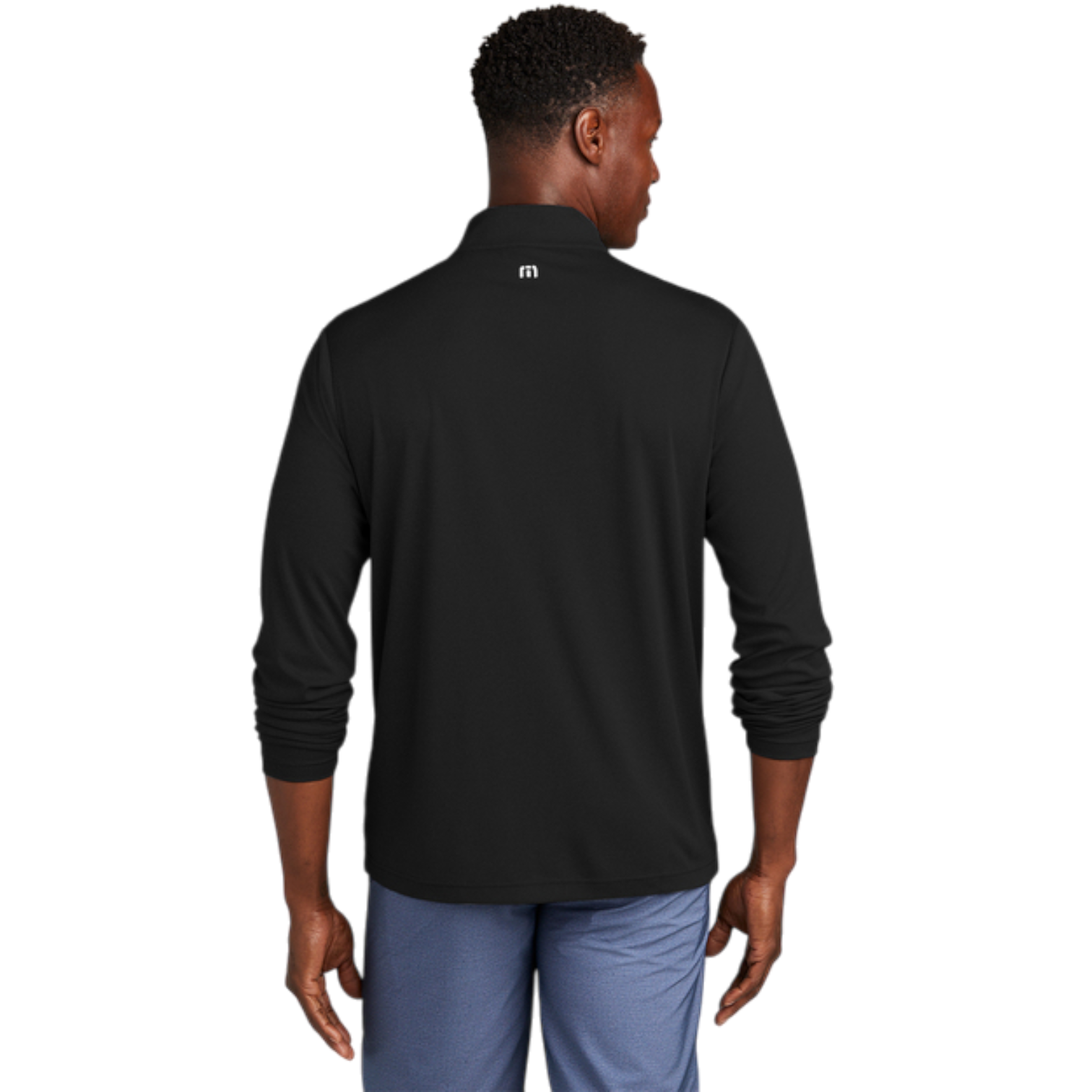 TravisMathew Coto Performance 1/4-Zip