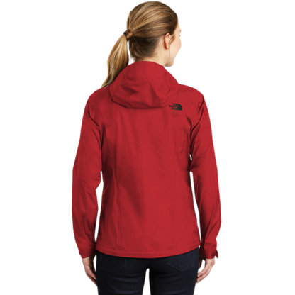 The North Face® Women's DryVent™ Rain Jacket