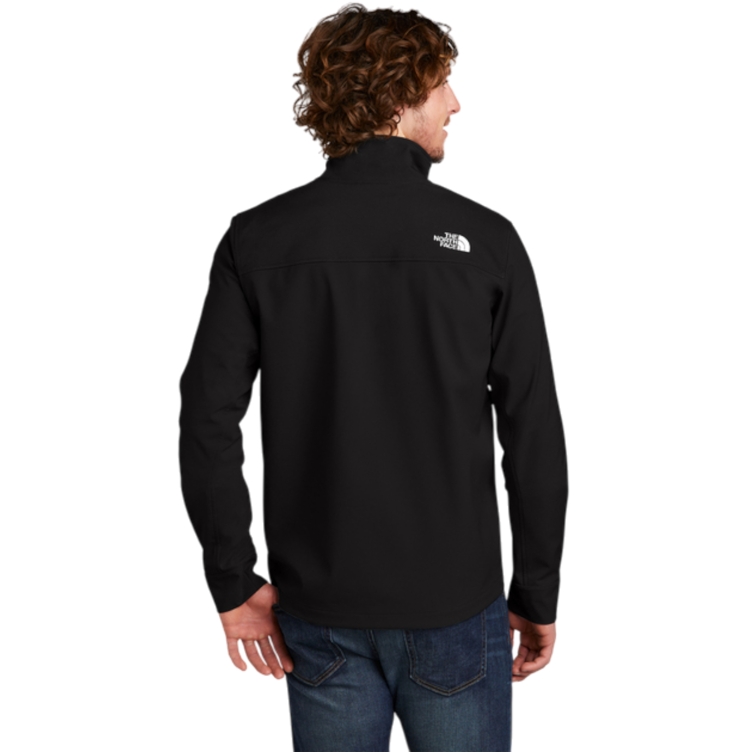The North Face® Castle Rock Soft Shell Jacket