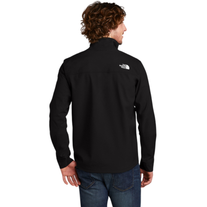 The North Face® Castle Rock Soft Shell Jacket