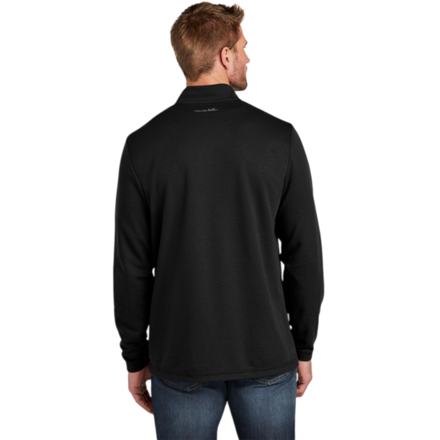 TravisMathew Coveside 1/4-Zip