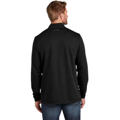 TravisMathew Coveside 1/4-Zip