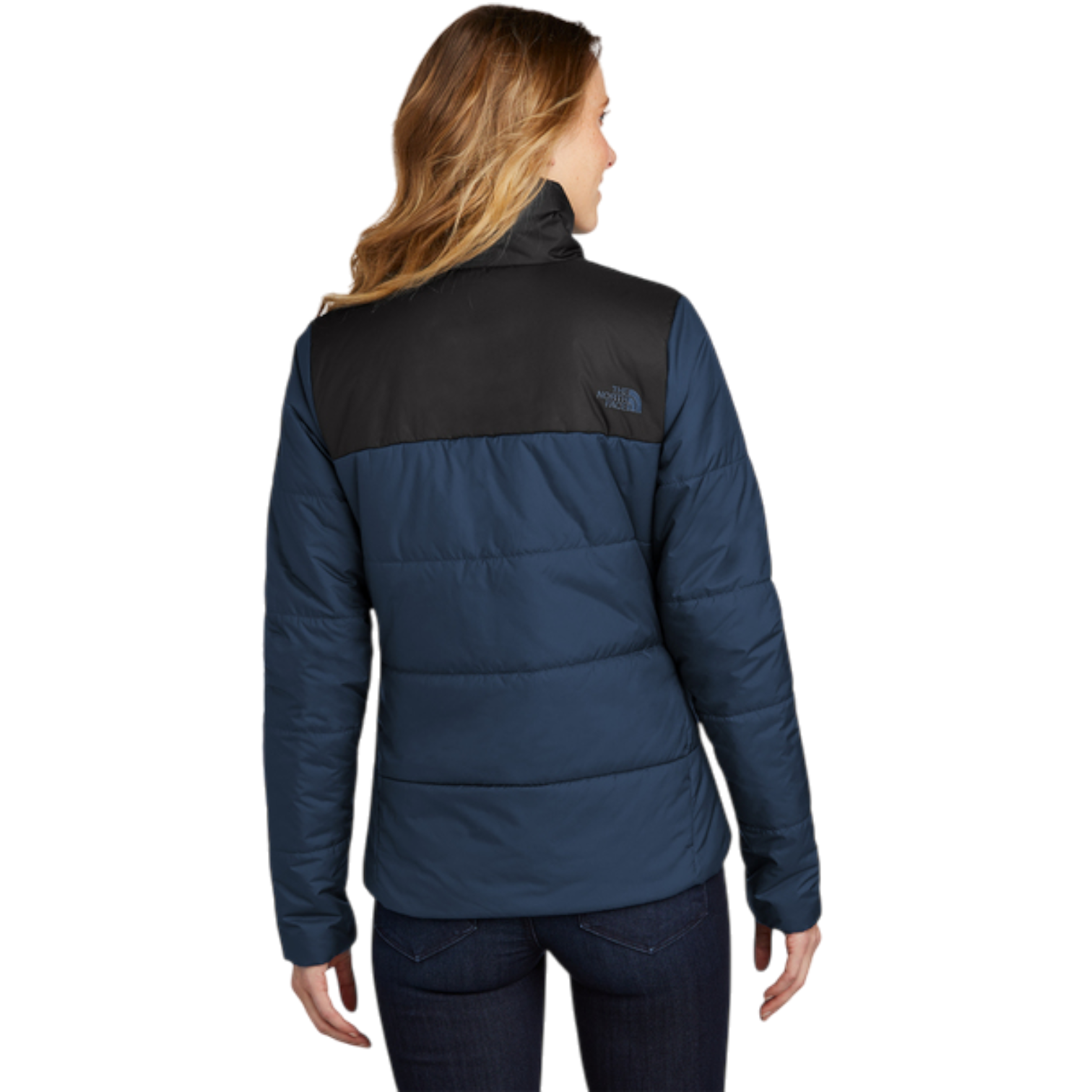 The North Face ® Women's Chest Logo Everyday Insulated Jacket