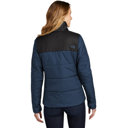 The North Face ® Women's Chest Logo Everyday Insulated Jacket