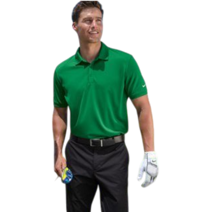 Nike Dri-FIT Players Modern Fit Polo
