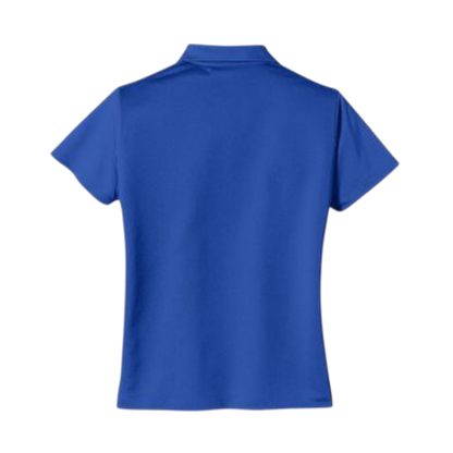 Nike Women's Tech Basic Dri-FIT Polo