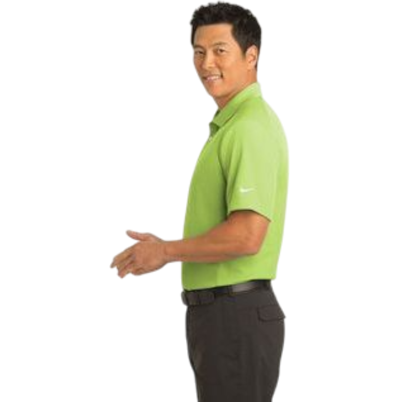 Nike Dri-FIT Classic Polo