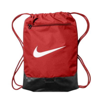 Nike Brasilia Drawstring Pack