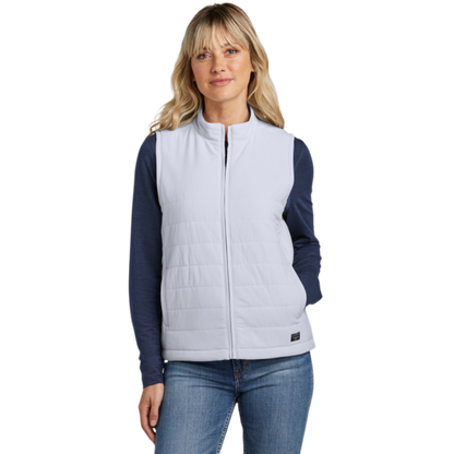 TravisMathew Women's Cold Bay Vest
