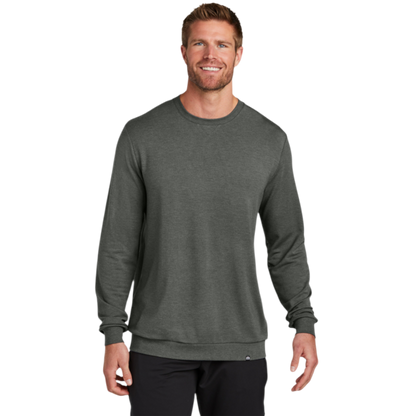 TravisMathew Long Weekend Crew