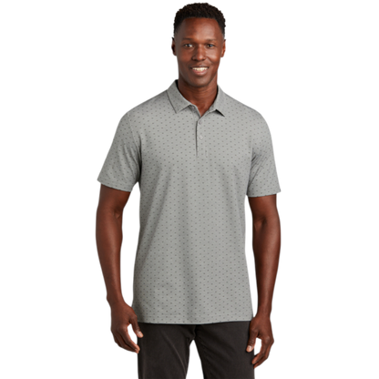 TravisMathew Oceanside Geo Polo