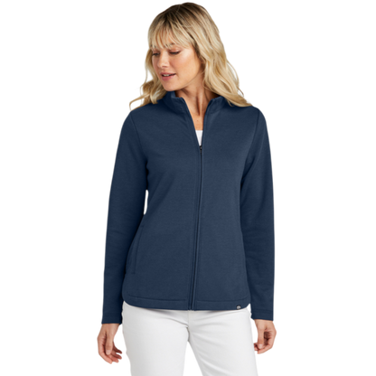 TravisMathew Women's Coveside Full-Zip