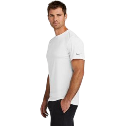 Nike Swoosh Sleeve rLegend Tee